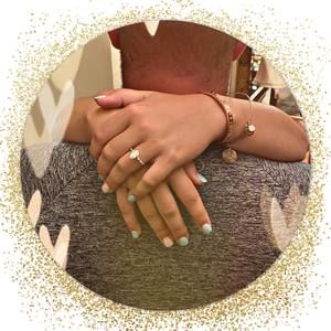 Meet your Posher, Meranda